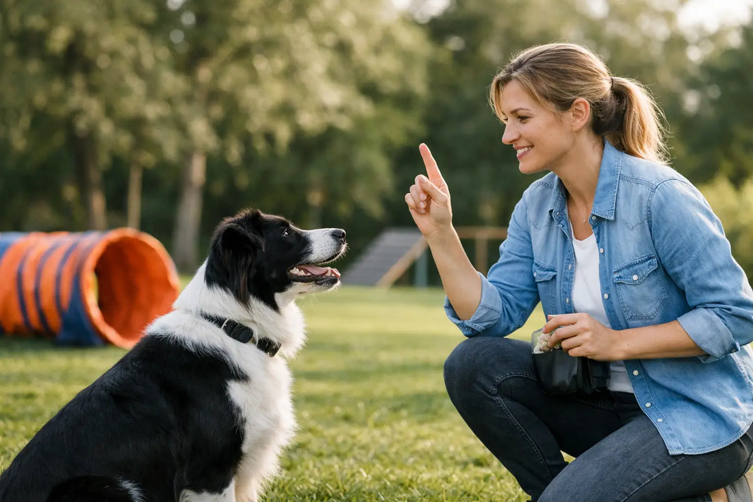 Dog Behavior Management That Works