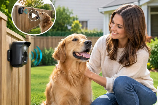 Best Bark Deterrents for Neighbors That Work