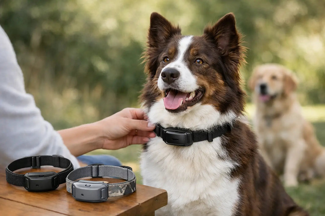 How to Choose a Bark Collar That Fits Your Dog