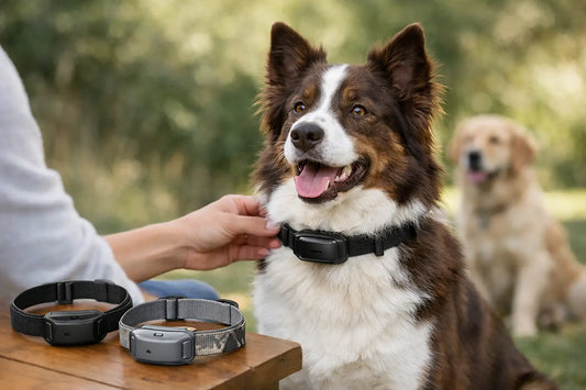 How to Choose a Bark Collar That Fits Your Dog