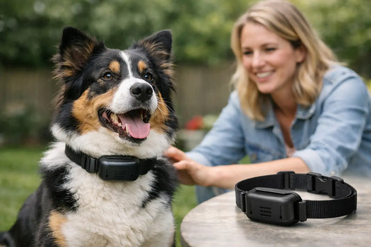 No Bark Collar Review: Is It Right for Your Dog?