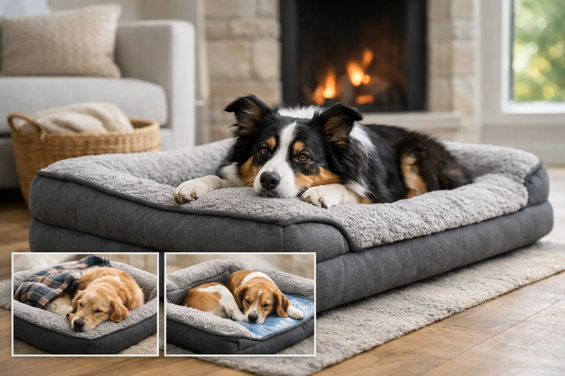 All Season Comfort Dog Bed Buying Guide