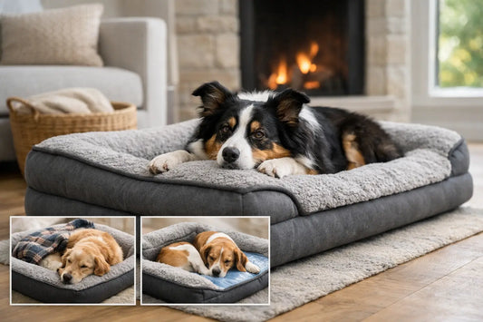 All Season Comfort Dog Bed Buying Guide