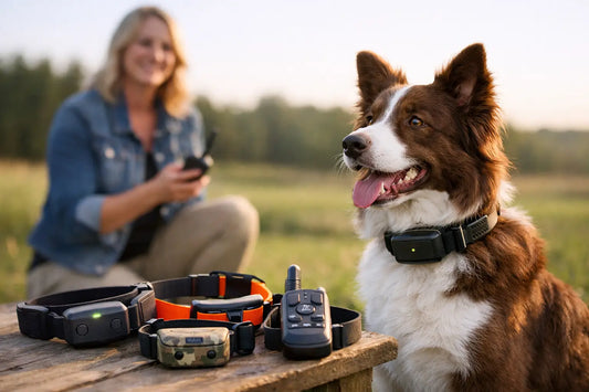 10 Best Dog Training Collars 2026