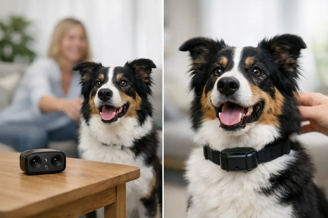 Ultrasonic Bark Device vs Collar: Which Works?